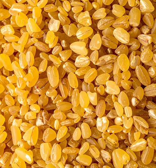 Wheat (Durum) | In production (90d) | ~500 MT | Romania